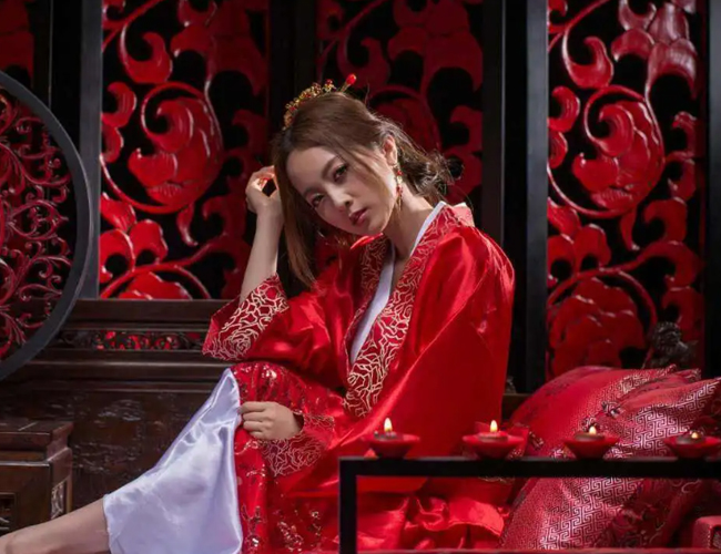 出差在武汉汉阳到了一家轻奢休闲养生spa会馆，体验完心情大好