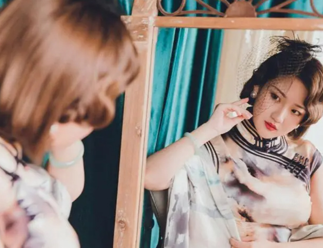 周末我和朋友去的一家武汉汉阳的一家休闲会所_环境五星级的标准