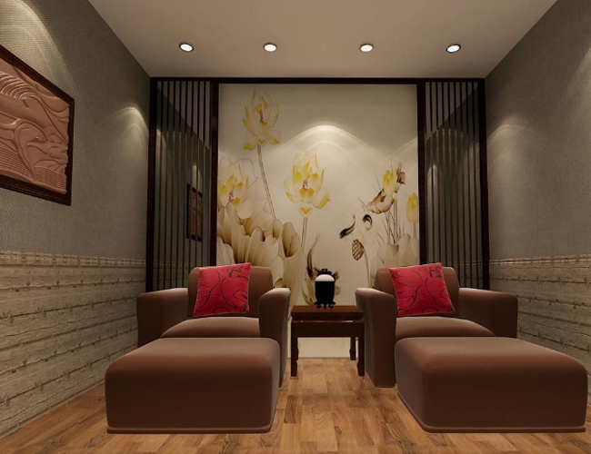 武汉汉阳Yunyi养生馆高端spa