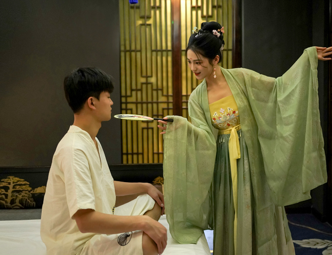 武汉汉阳日式会所