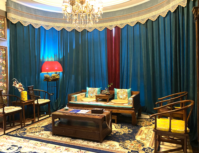 武汉汉阳减压会所