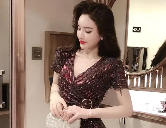 武汉汉阳油压会所艺师风采（二）健康生活更精彩