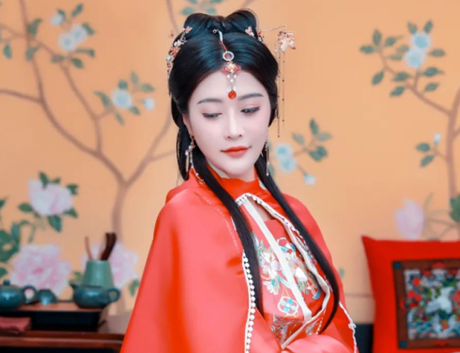 武汉汉阳泰式按摩会所艺师风采（十）只要你敢来就让你好看