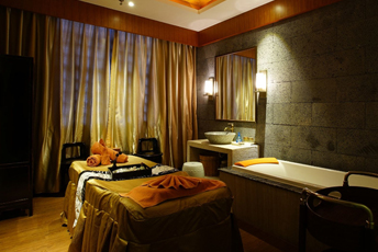 武汉汉阳一个男人的桑拿忏悔录